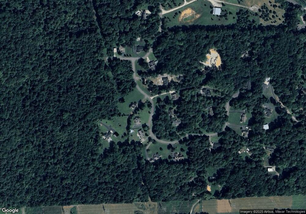 0000 Cave Hill Rd NE, New Salisbury, IN 47161 - photo 1