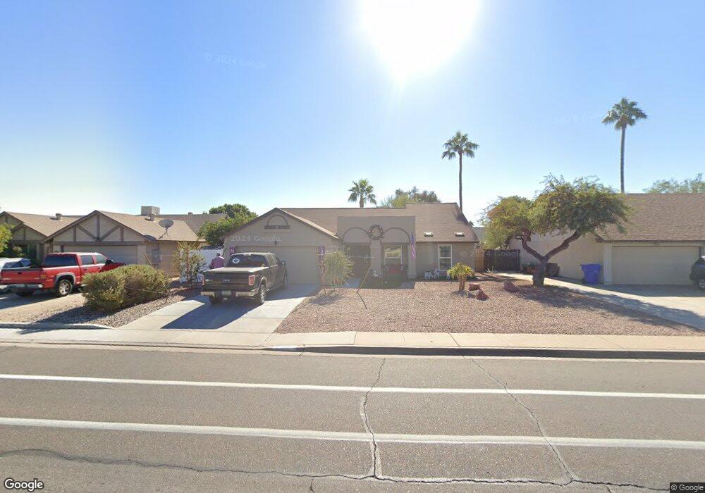 1607 W Shawnee Dr, Chandler, AZ 85224 - photo 1