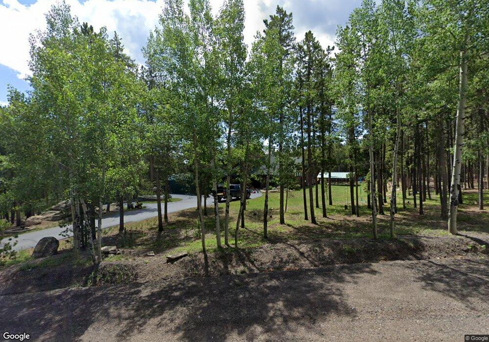 31792 Black Widow Dr unit 2, Conifer, CO 80433 - photo 1