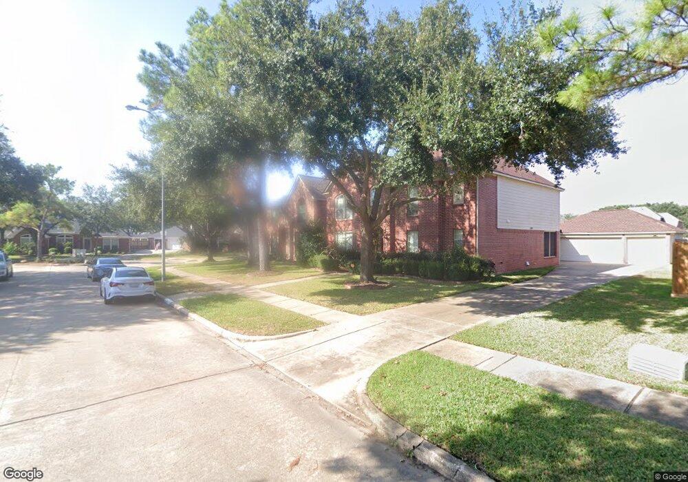 8307 Gentlewood Ct, Houston, TX 77095 - photo 1