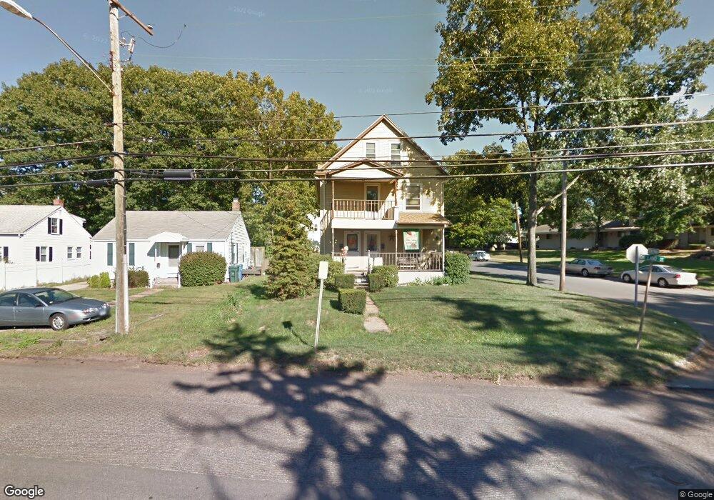 Paul Kiefer, Real Estate Agent in Glastonbury, CT