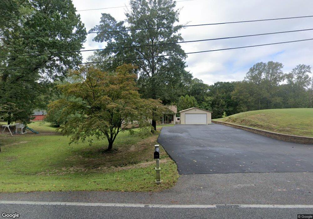 668 Clay Hammond Rd, Prince Frederick, MD 20678 - photo 1