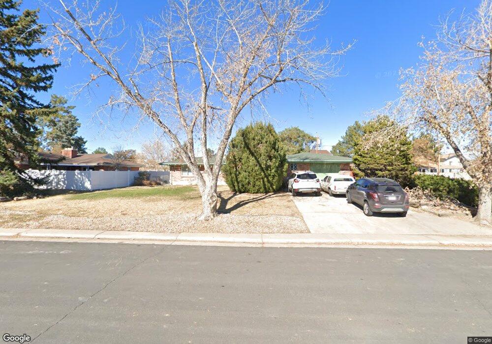 369 Quentin St, Aurora, CO 80011 - photo 1