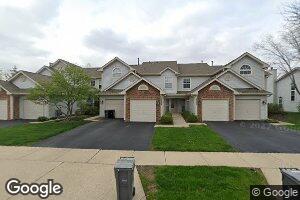 1066 Stillwater Rd Unit 525, Elgin, IL 60120