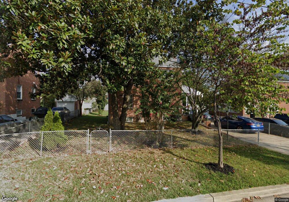 5908 Chillumgate Rd, Hyattsville, MD 20782 - photo 1