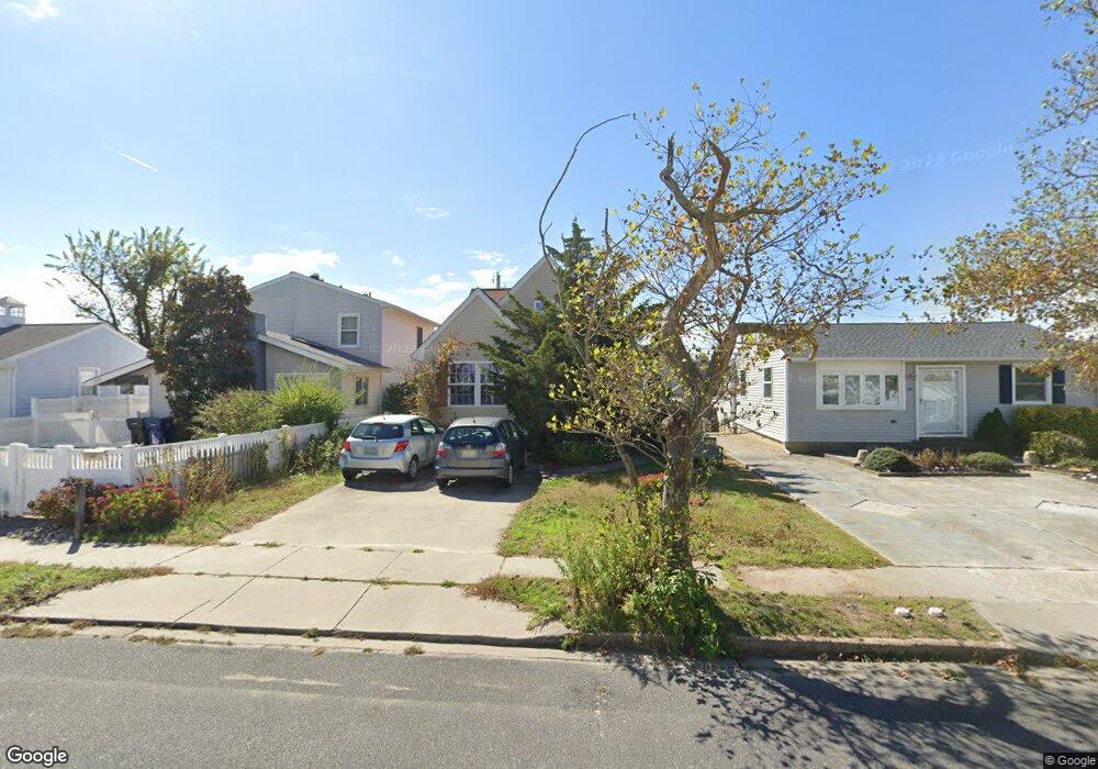 262 40th St S, Brigantine, NJ 08203 - photo 1