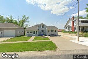 307 Becker Ave, Ossian, IA 52161