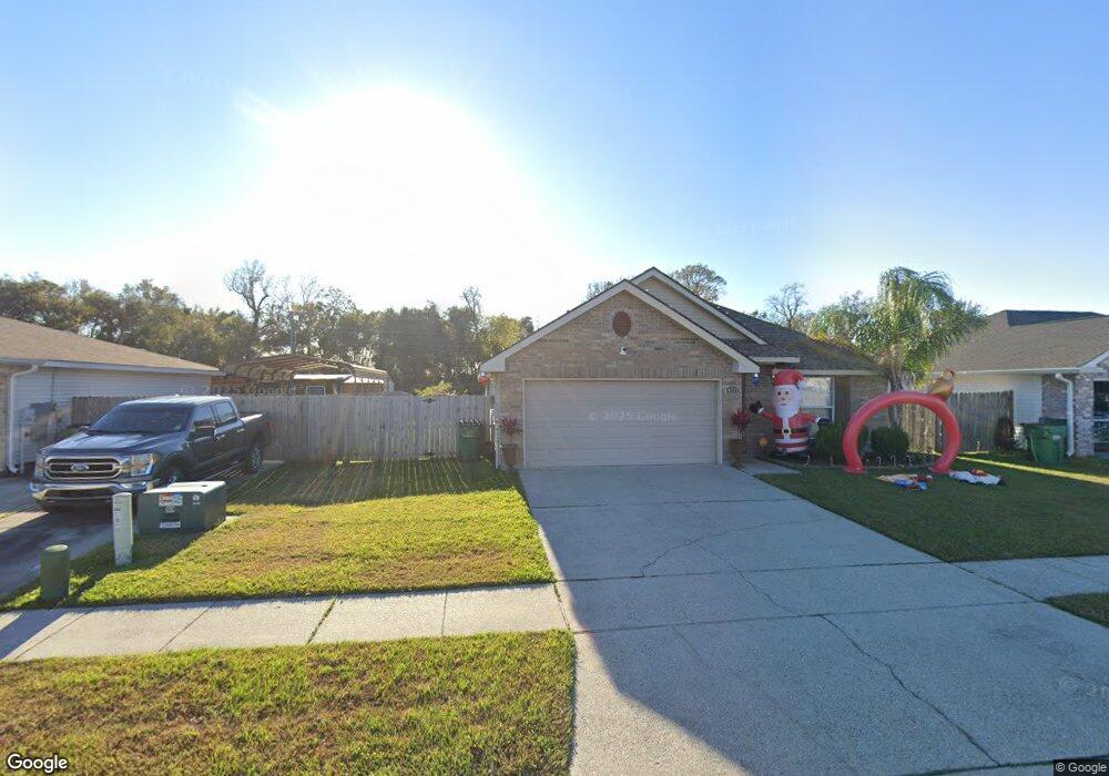 4728 Grand Bayou Dr, Marrero, LA 70072 - photo 1