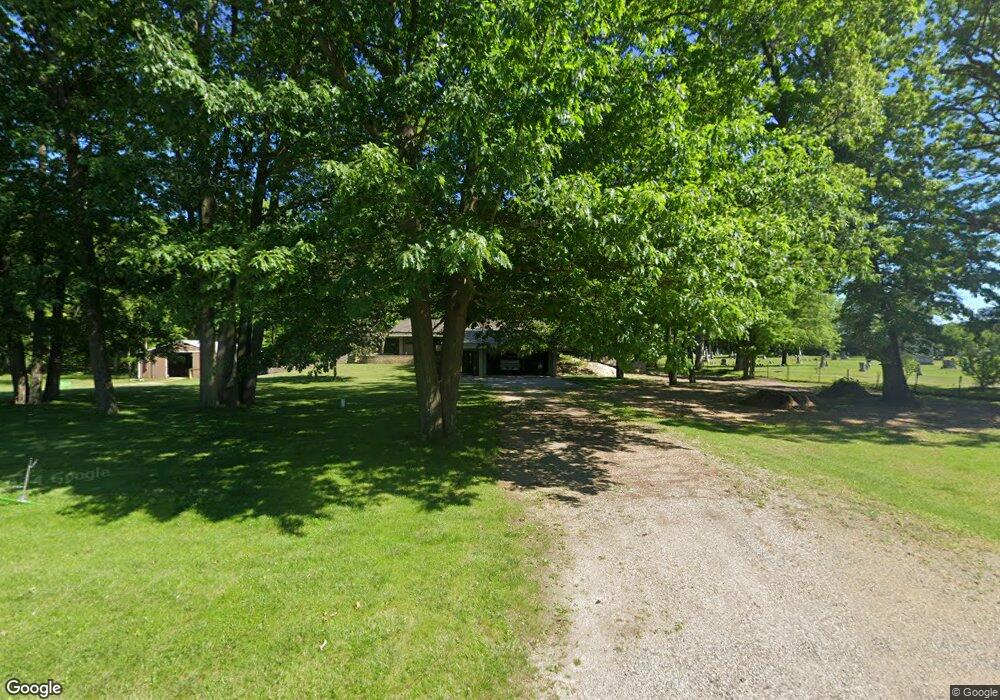 17929 Sharon Rd, Chesaning, MI 48616 - photo 1
