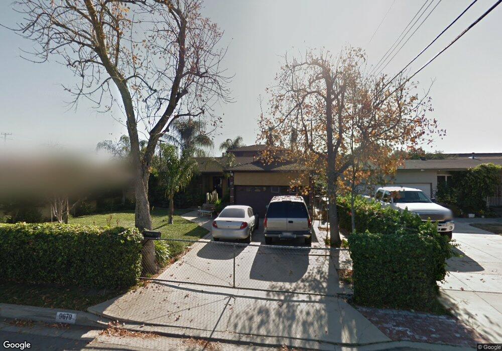 9679 Devon St, Rancho Cucamonga, CA 91730 - photo 1