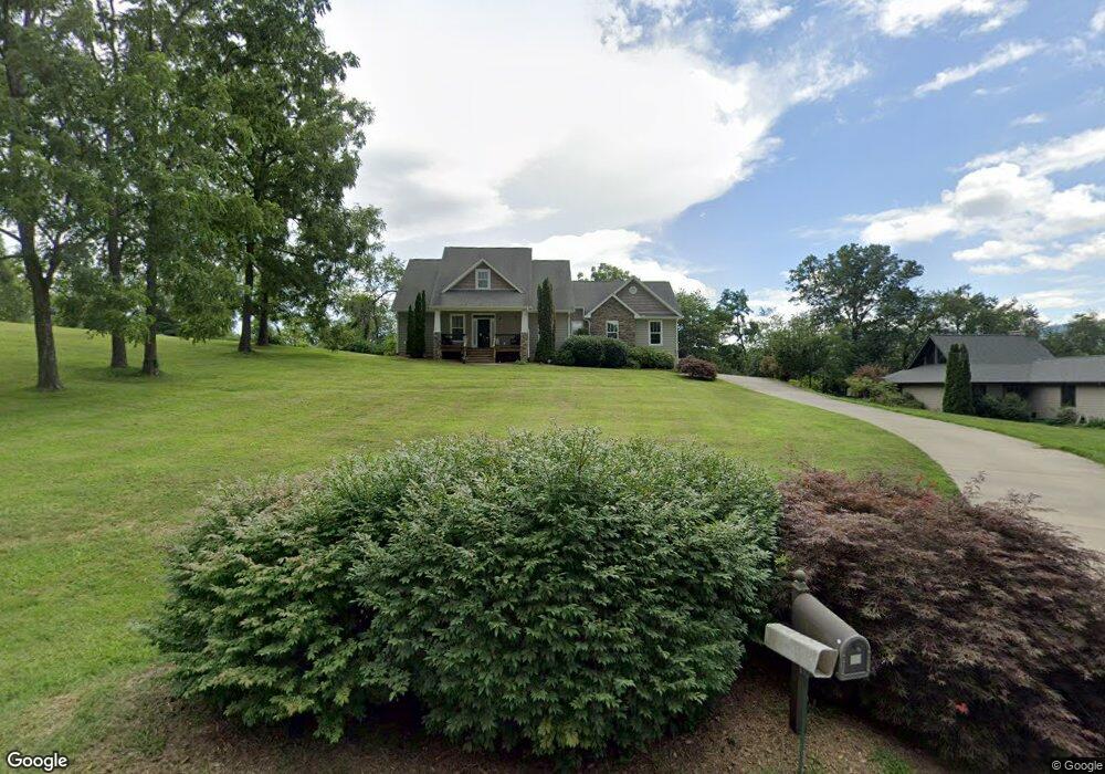 23 Vista St, Asheville, NC 28803 - photo 1