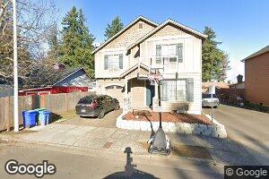 18771 NE Clackamas St, Portland, OR 97230