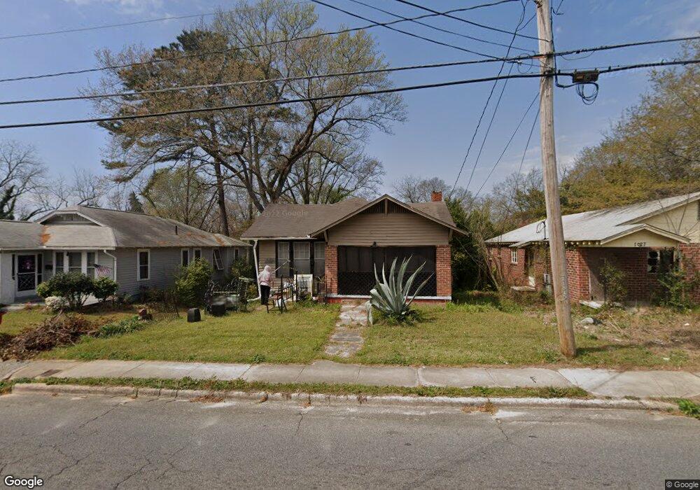 1029 Edna Place, Macon, GA 31204 - photo 1