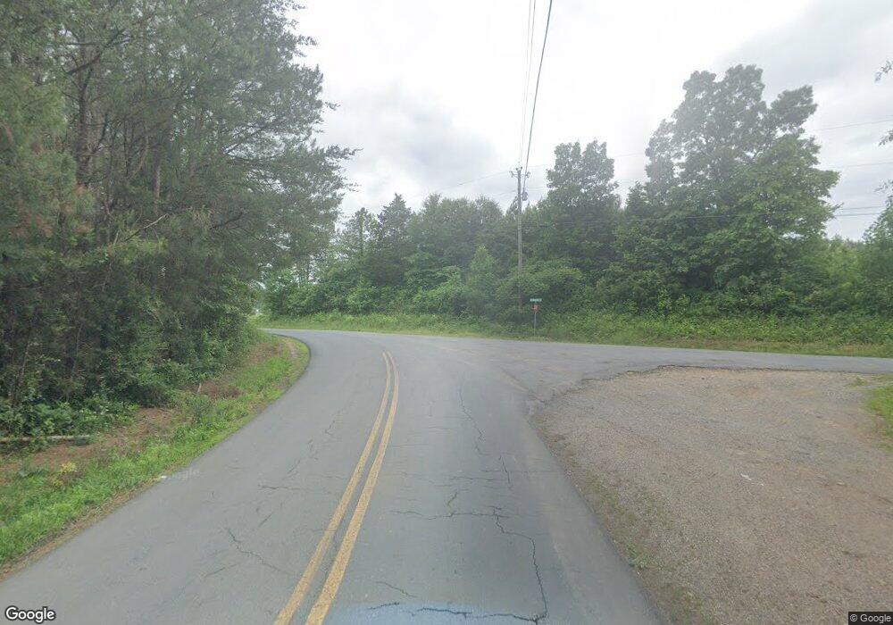 1796 Mount Olive Church Rd SE, Fairmount, GA 30139 - photo 1