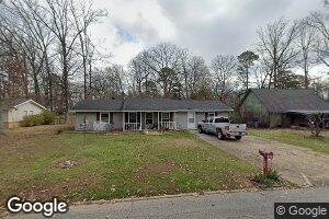 1905 Hackberry Ln, Demopolis, AL 36732