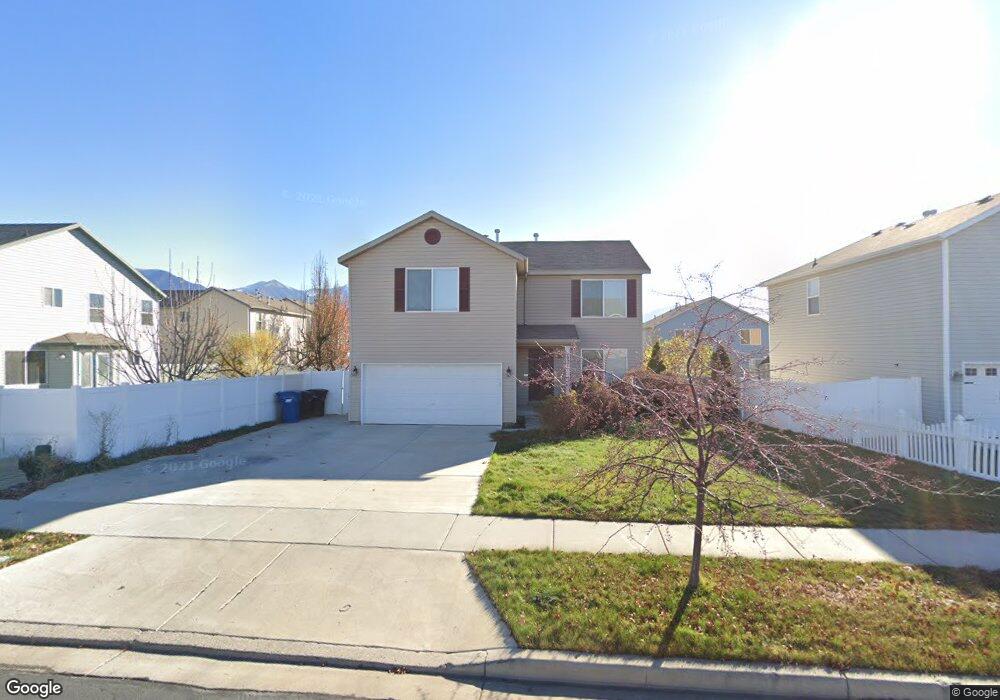1021 W 300 S, Spanish Fork, UT 84660 - photo 1