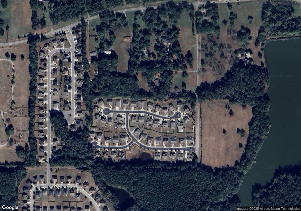 331 Charlotte Frances Ln unit 27, McDonough, GA 30252 - photo 1