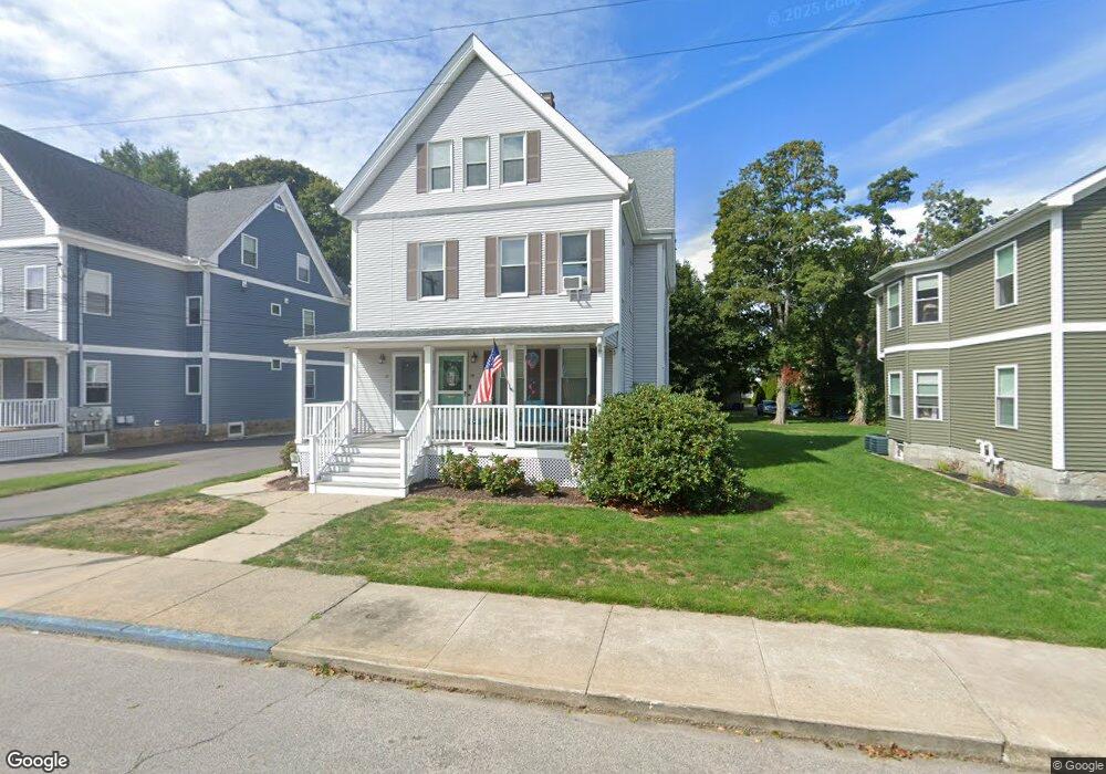 21 Lester Ave, Pawcatuck, CT 06379 - photo 1