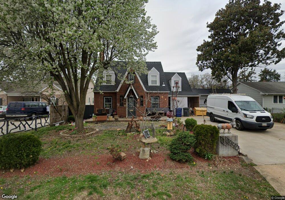 3440 Charles St, Falls Church, VA 22041 - photo 1