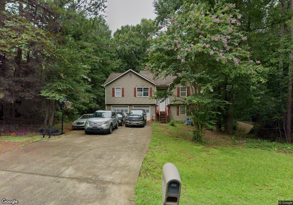 110 Countryside Ln, Covington, GA 30016 - photo 1