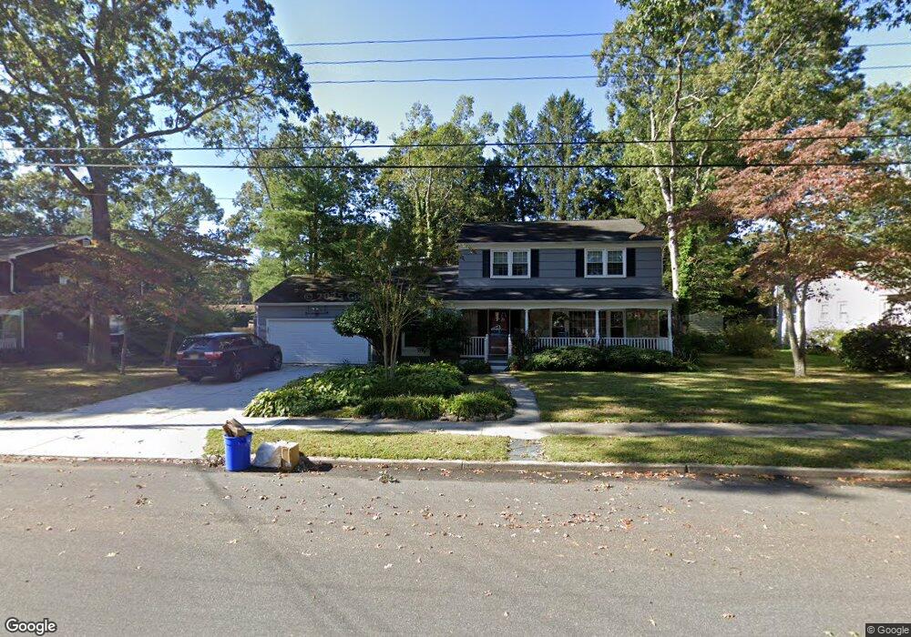 921 Shelbourne Ave, Absecon, NJ 08201 - photo 1