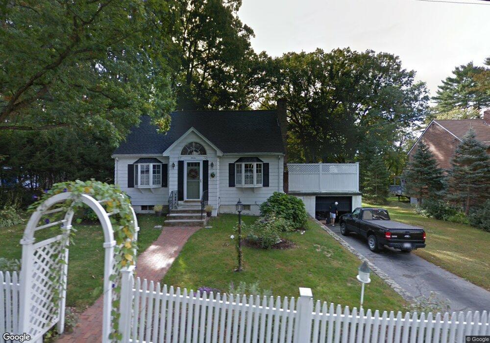 7 Longview Rd, Wilmington, MA 01887 - photo 1