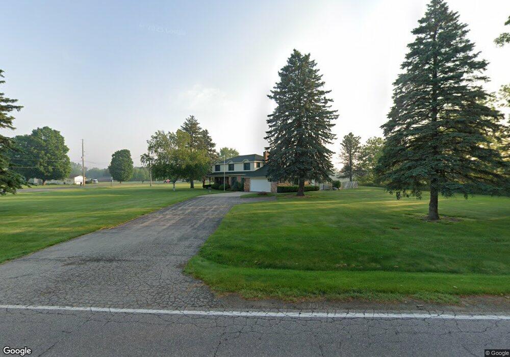 6015 E Carpenter Rd, Flint, MI 48506 - photo 1