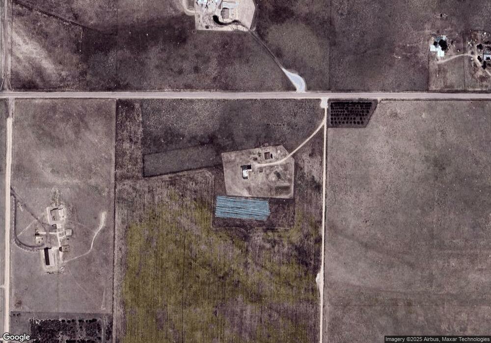 22365 Judge Orr Rd, Calhan, CO 80808 - photo 1