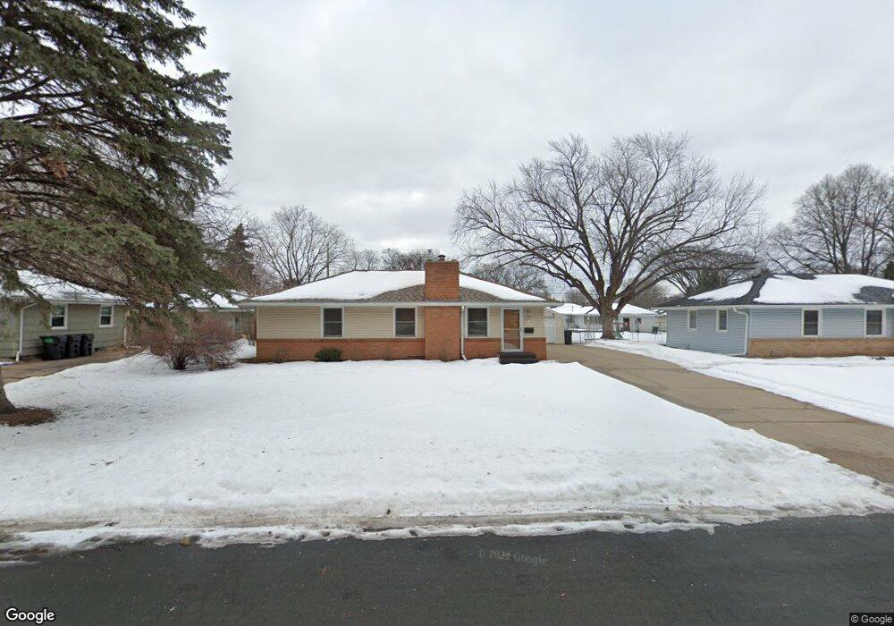 8349 Fremont Ave S, Bloomington, MN 55420 - photo 1