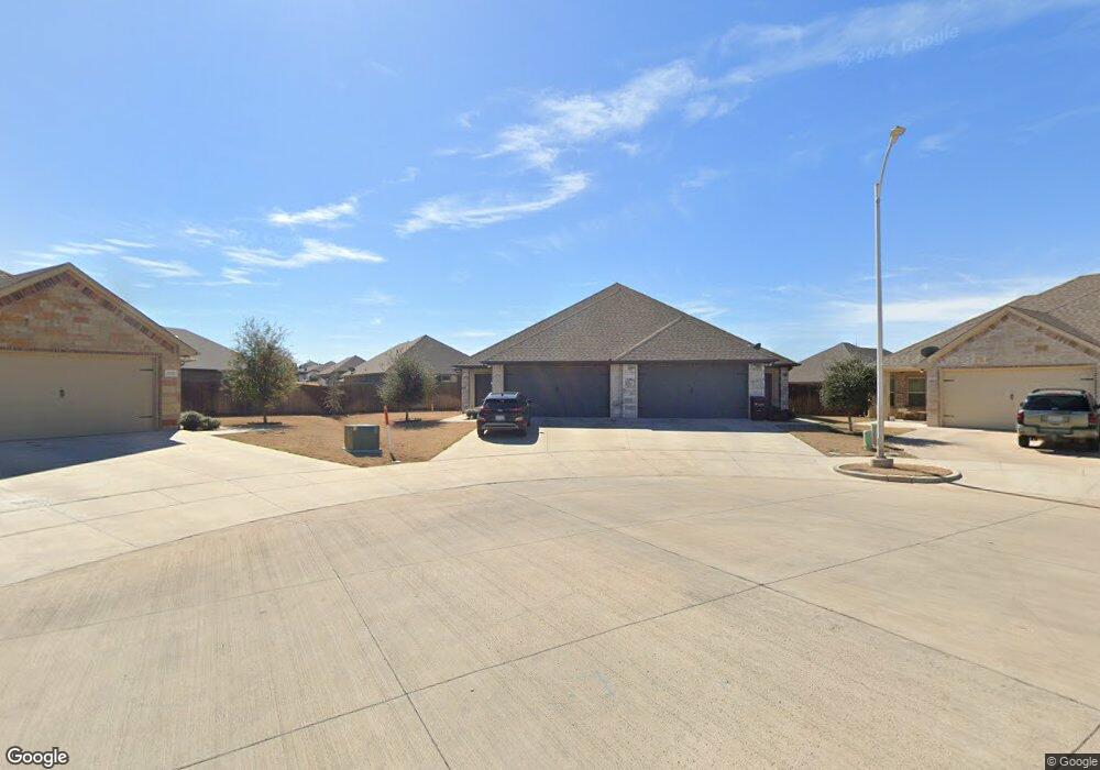 4927 Opal Ct, Granbury, TX 76049 - photo 1