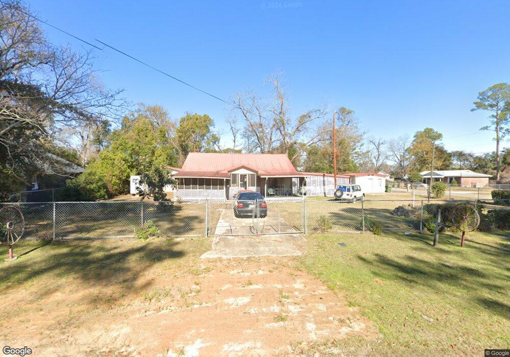512 E 6th St, Donalsonville, GA 39845 - photo 1