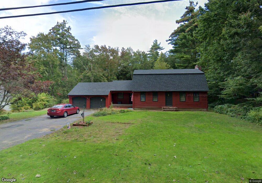 74 Westford Ave, Stafford Springs, CT 06076 - photo 1