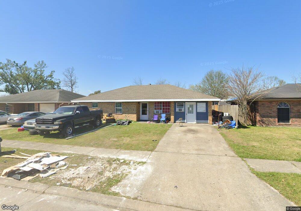 59 Killarney Loop, Houma, LA 70363 - photo 1