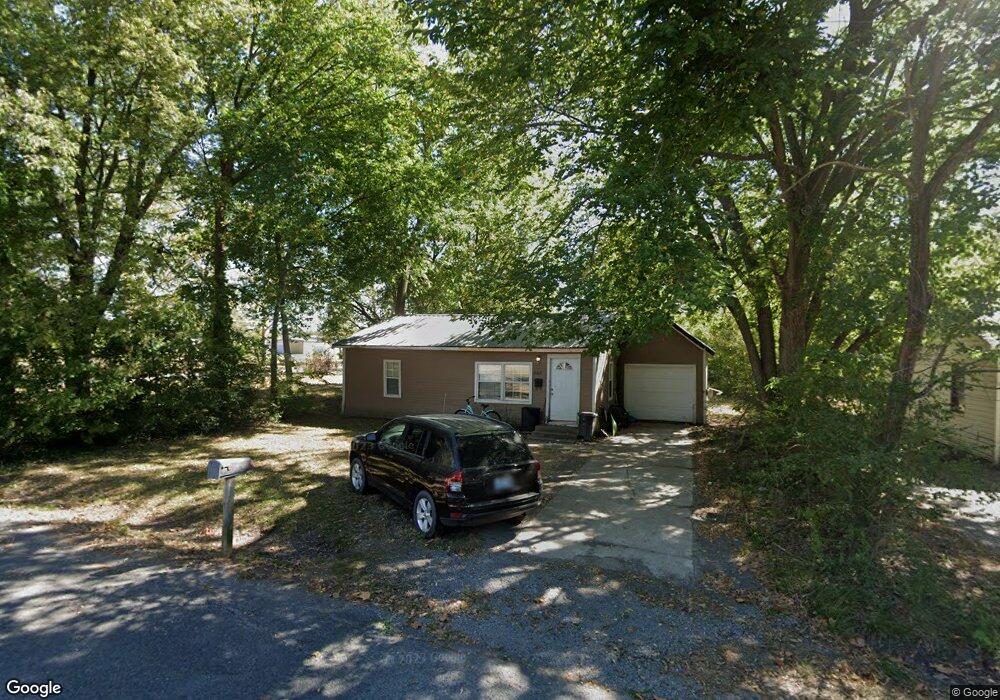 1108 NE 2nd Place, Pryor, OK 74361 - photo 1