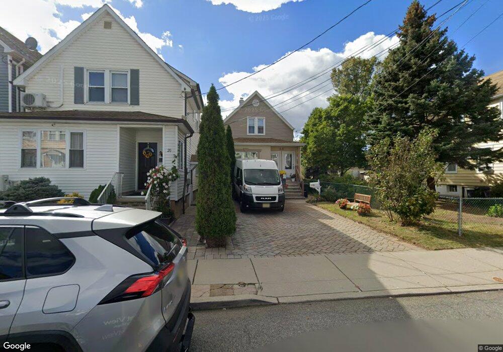 18 Tuttle St, Wallington, NJ 07057 - photo 1