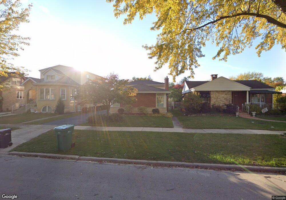 1512 Norfolk Ave, Westchester, IL 60154 - photo 1