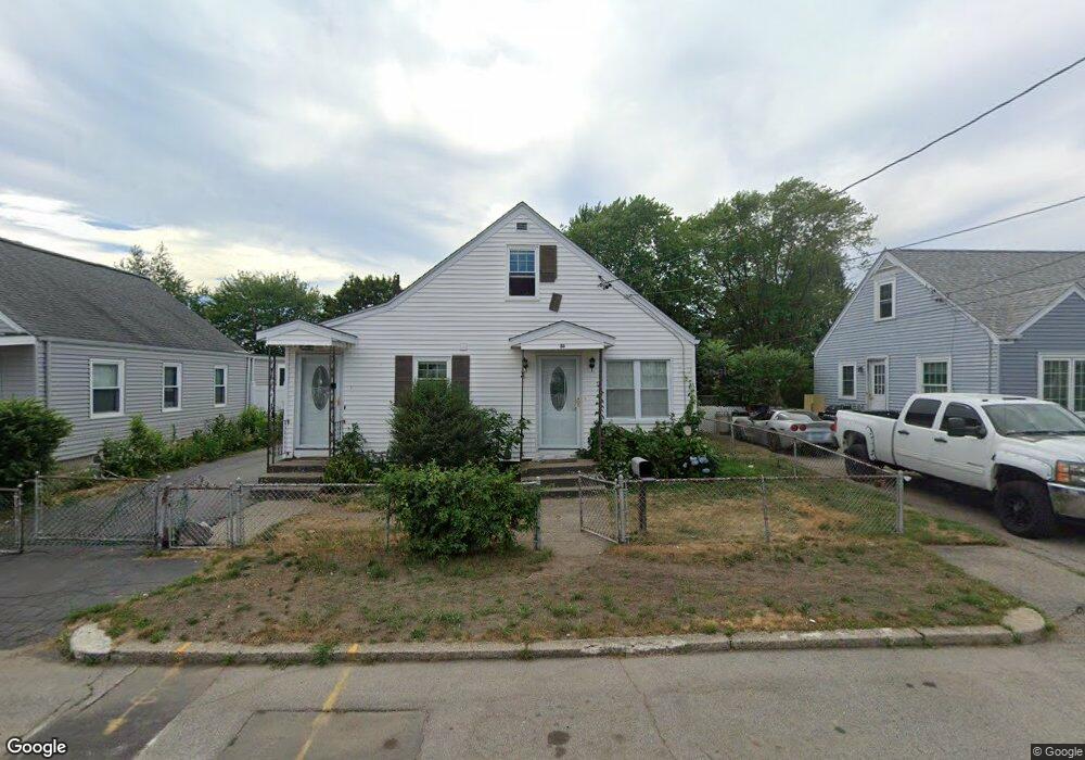 55 Dean St, Pawtucket, RI 02861 - photo 1