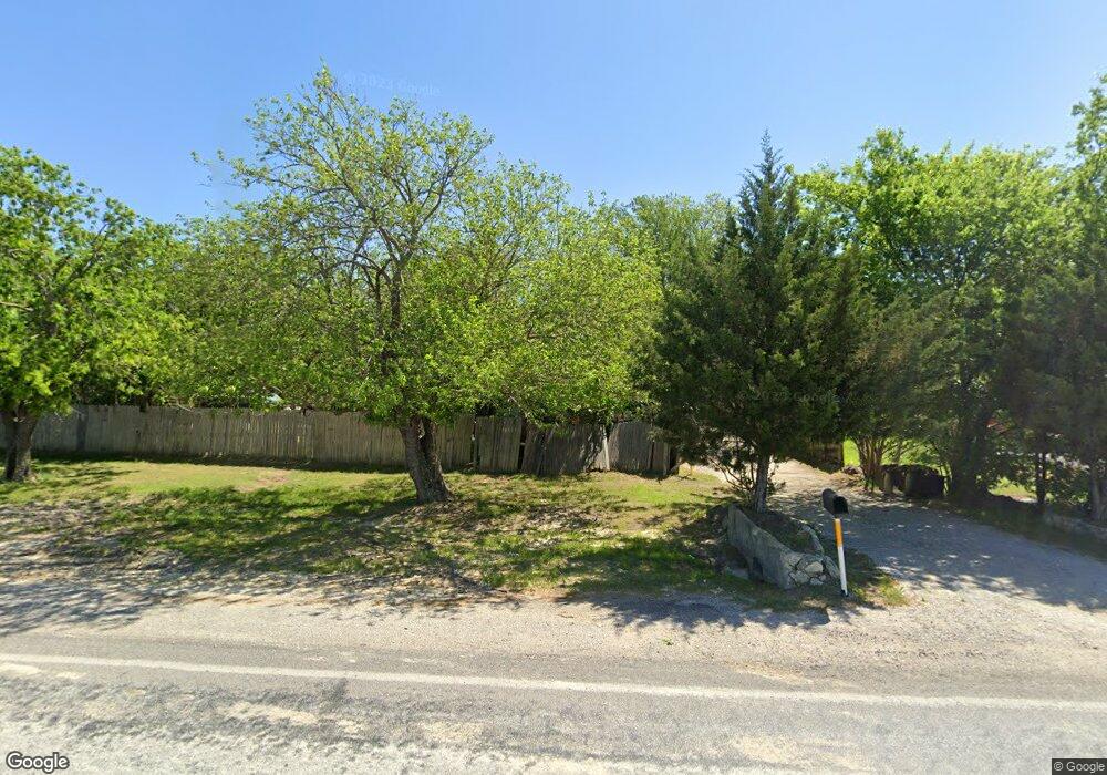 1610 N Trinity St, Decatur, TX 76234 - photo 1