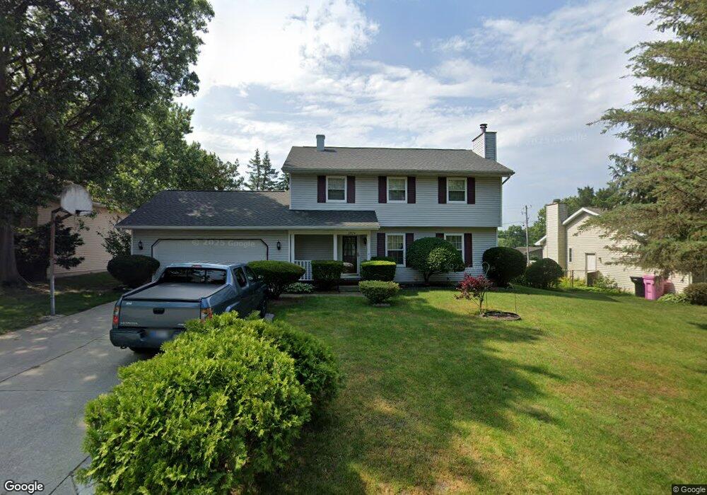 18324 Abbot Ct, South Bend, IN 46637 - photo 1