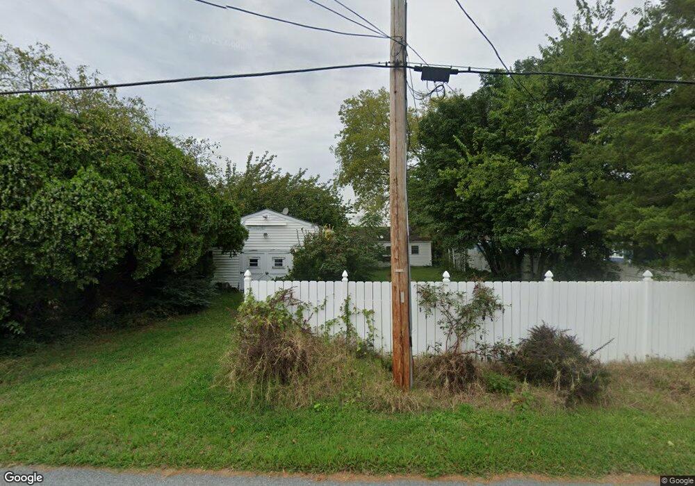 24035 N Patuxent Beach Rd, California, MD 20619 - photo 1
