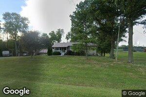 14147 Ewing Rd, Ewing, IL 62836