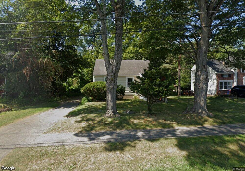 17 Harrison Ave, Delmar, NY 12054 - photo 1