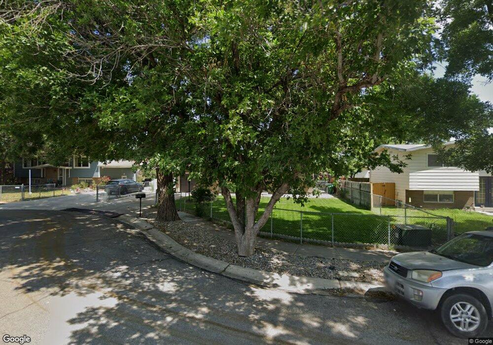 3672 W 7865 S, West Jordan, UT 84088 - photo 1