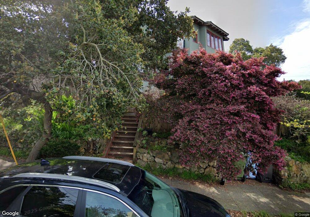 76 Menlo Place, Berkeley, CA 94707 - photo 1