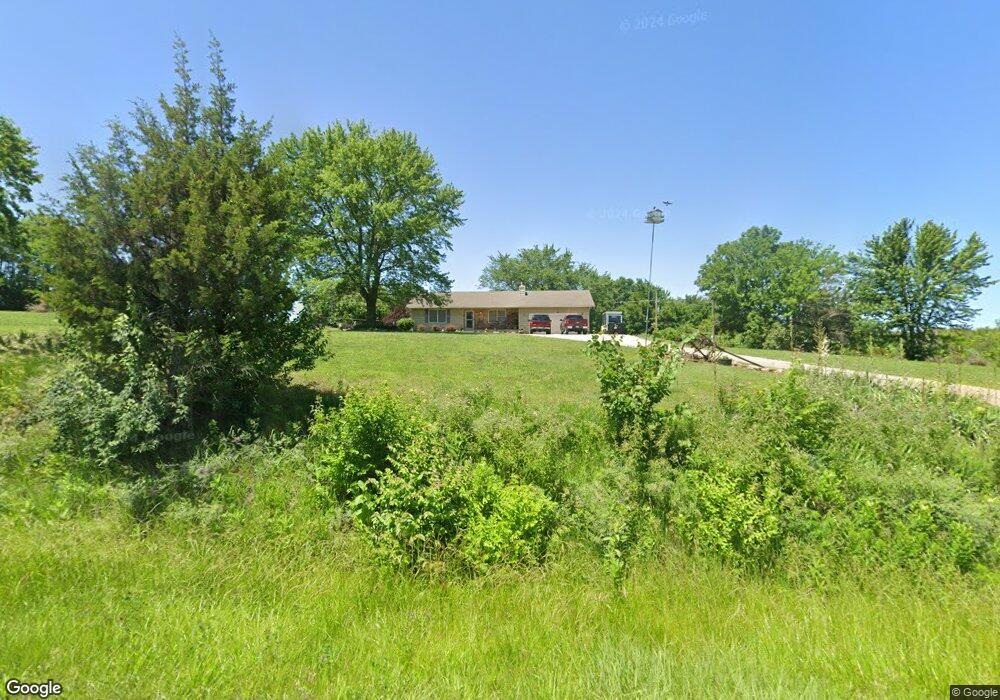 7149 SW Auburn Rd, Auburn, KS 66402 - photo 1