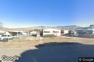 9217 Iroquois Way, Weldon, CA 93283