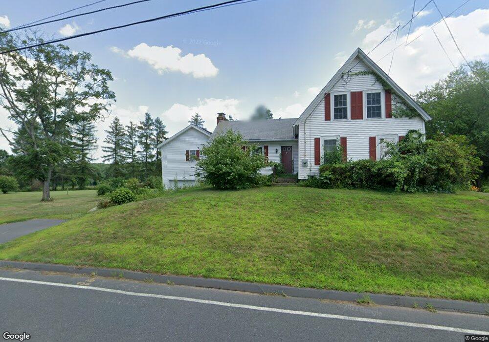 494 Abbe Rd, South Windsor, CT 06074 - photo 1