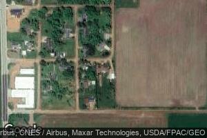 321 E 1st St, Unity, WI 54488