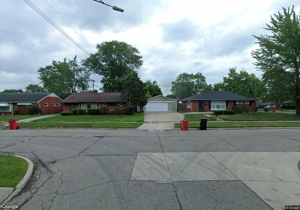 21909 STAT Hill Ct, Roseville, MI 48066 - photo 1