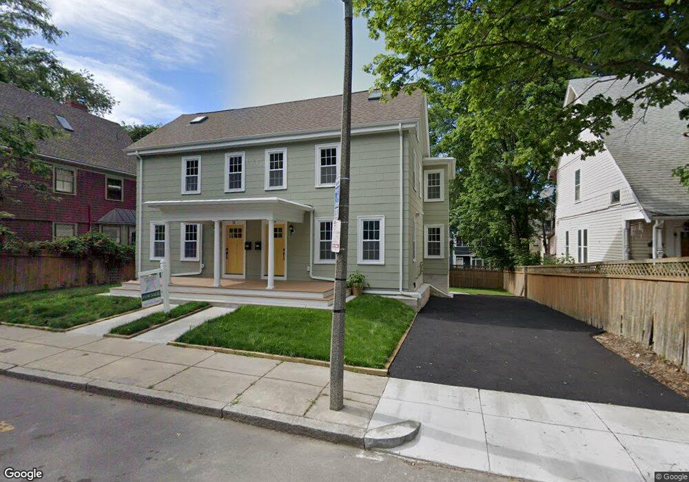 29-31 Mather St, Boston, MA 02124 - photo 1